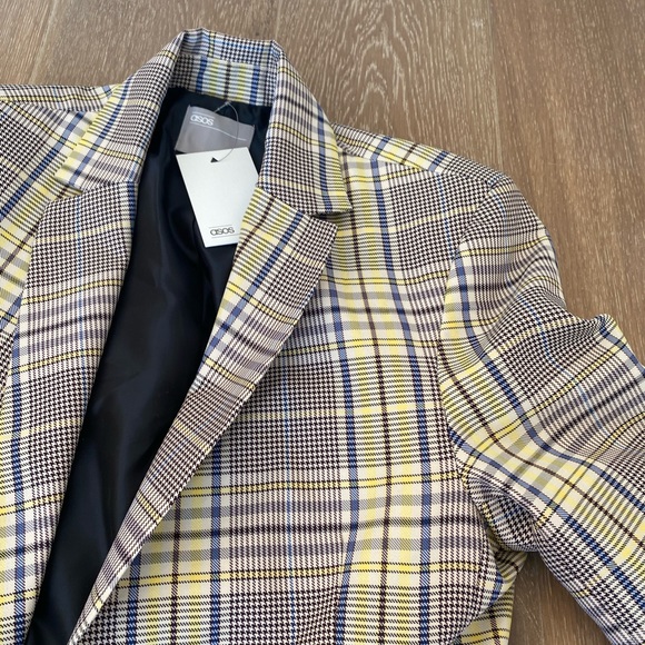ASOS blazer - Picture 6 of 6